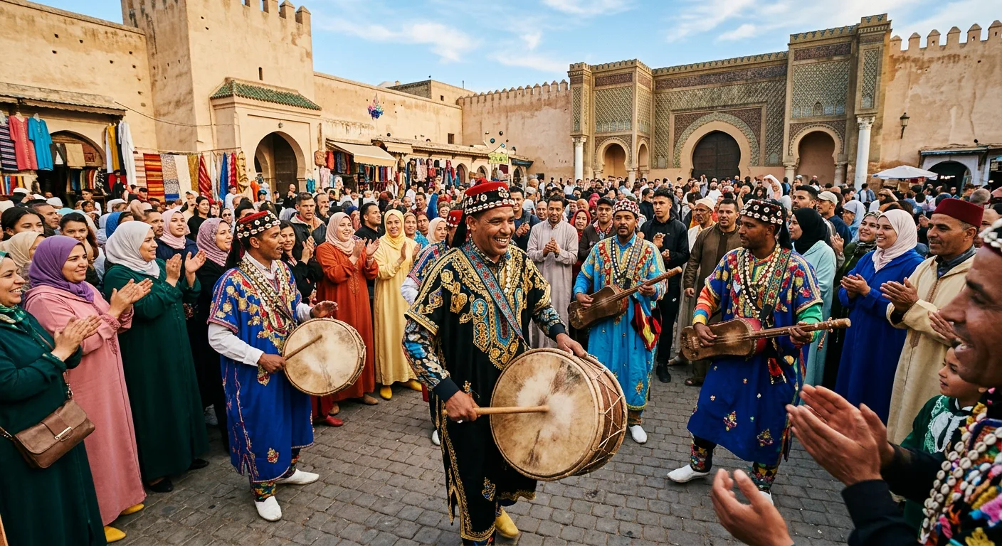 Things to do in Sahara