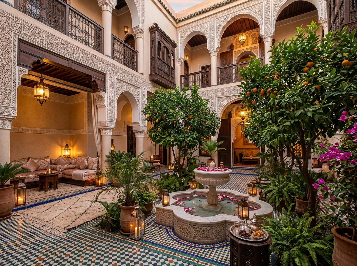 Morocco Travel Costs & Budget